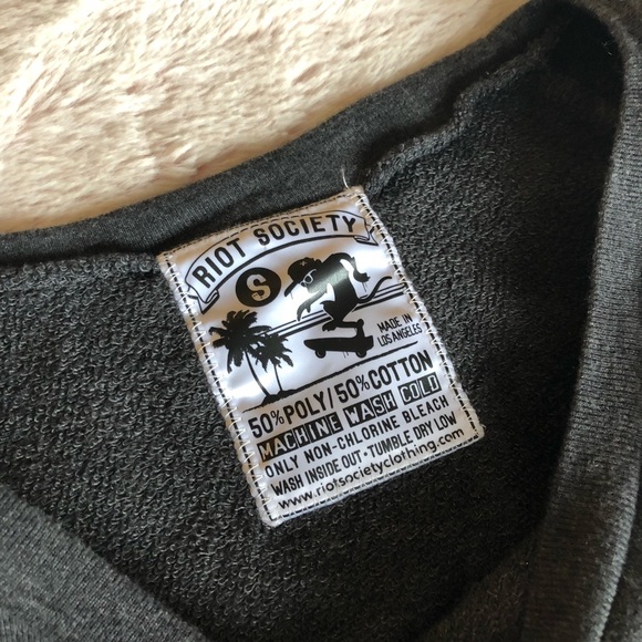 Party Snowman Sweater - Picture 5 of 8